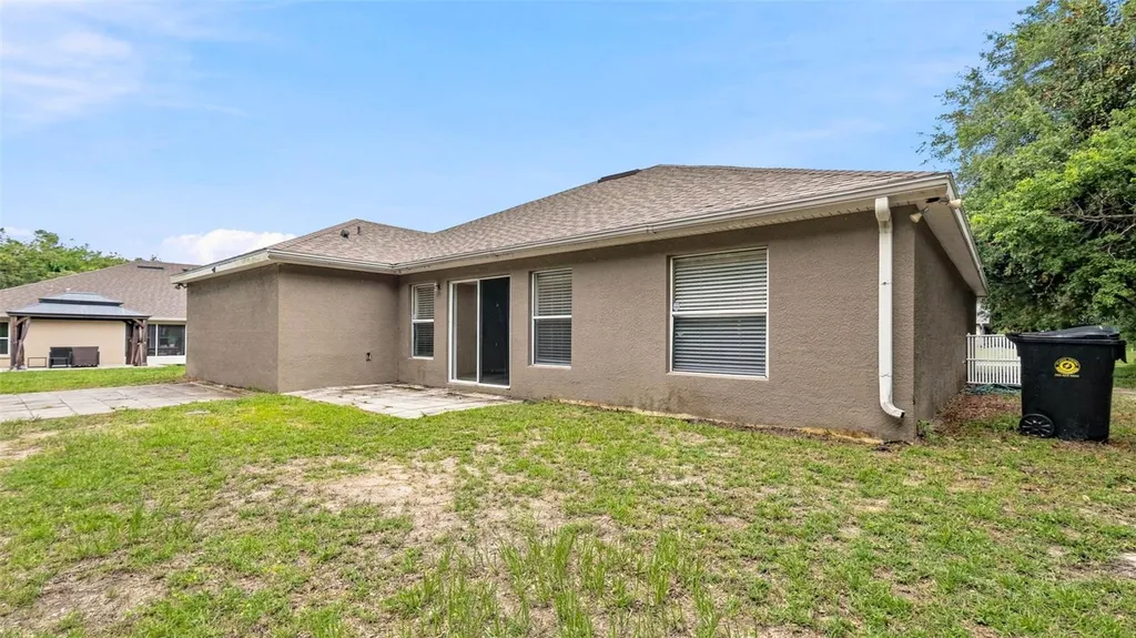 57 Pine Drive Homosassa FL 34446