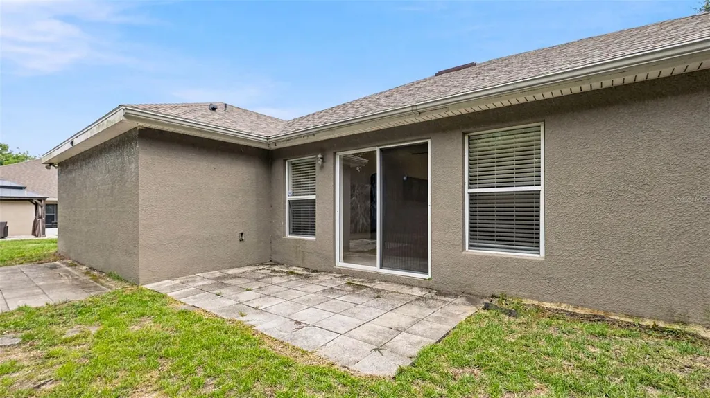 57 Pine Drive Homosassa FL 34446