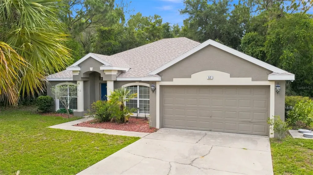 57 Pine Drive Homosassa FL 34446