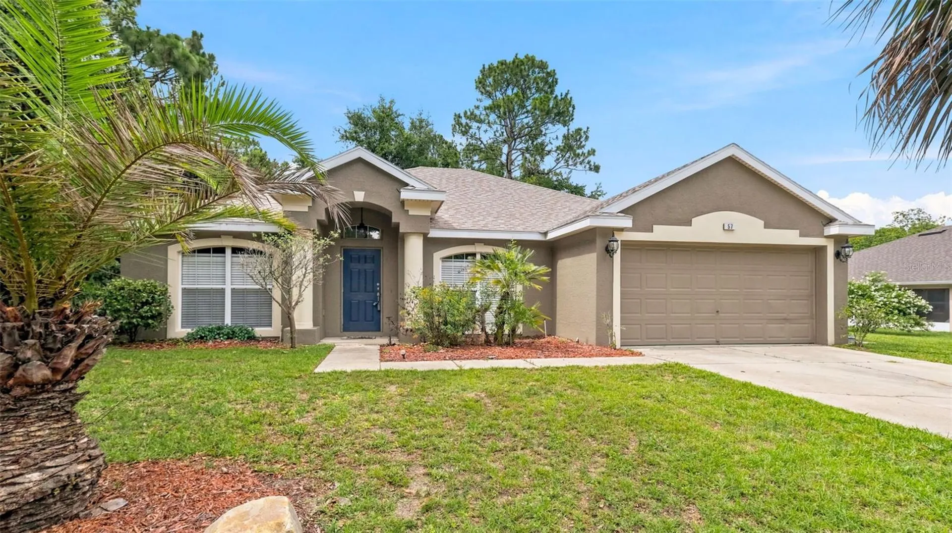 57 Pine Drive Homosassa FL 34446