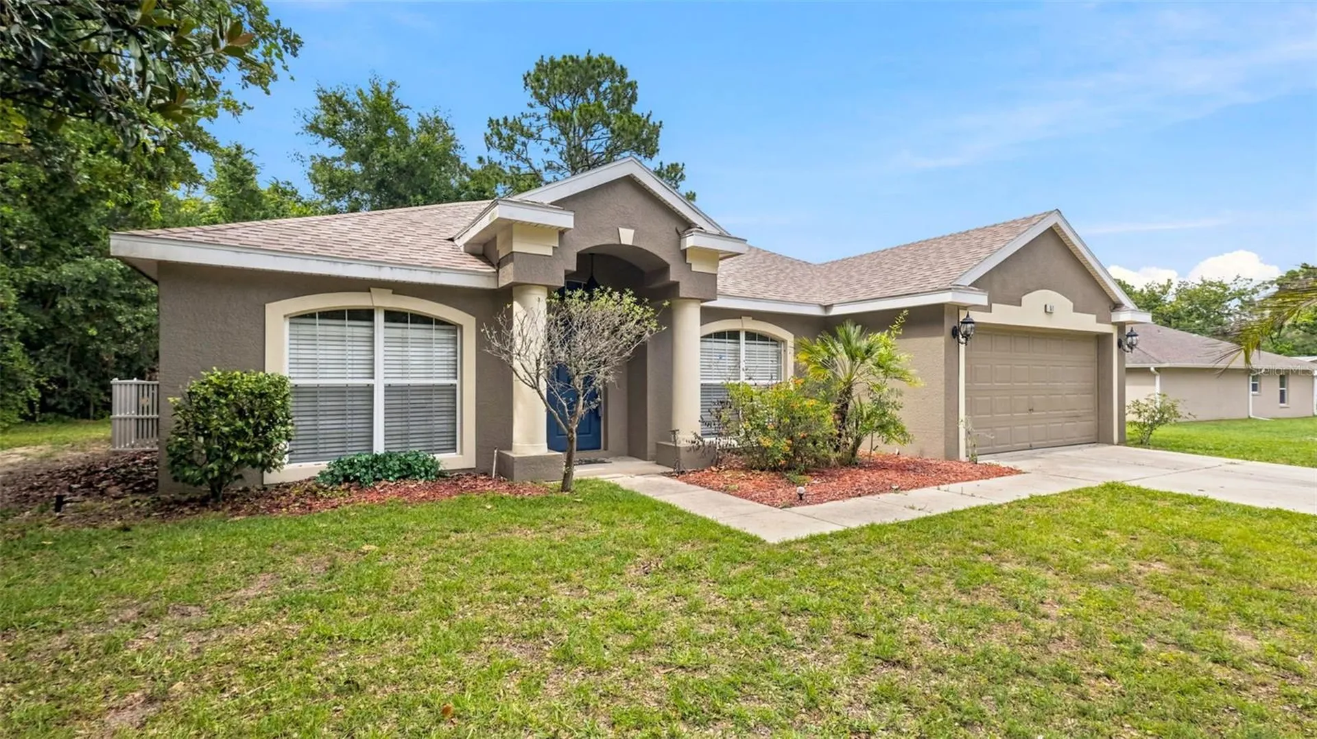 57 Pine Drive Homosassa FL 34446