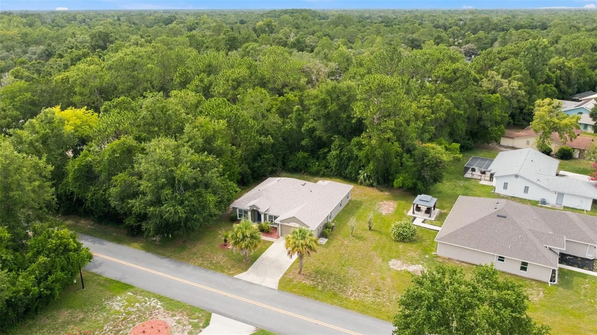 57 Pine Drive Homosassa FL 34446