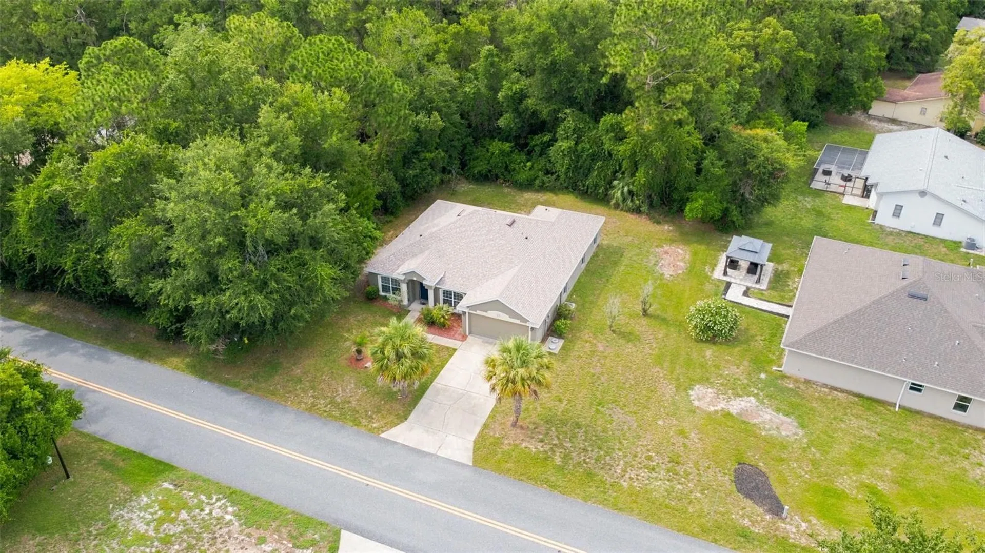 57 Pine Drive Homosassa FL 34446