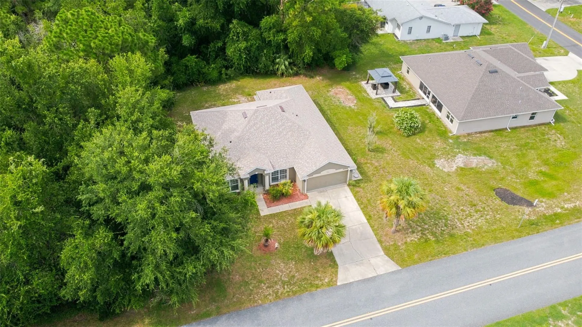 57 Pine Drive Homosassa FL 34446