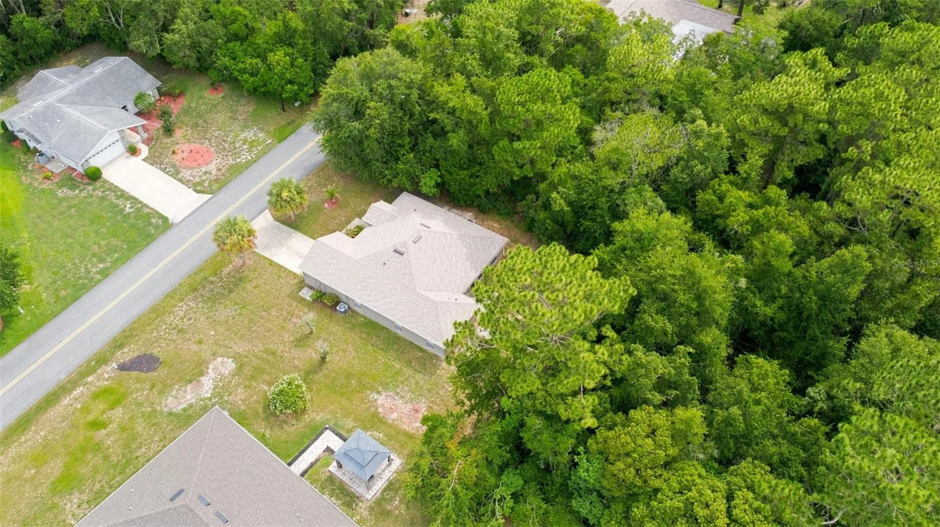 57 Pine Drive Homosassa FL 34446