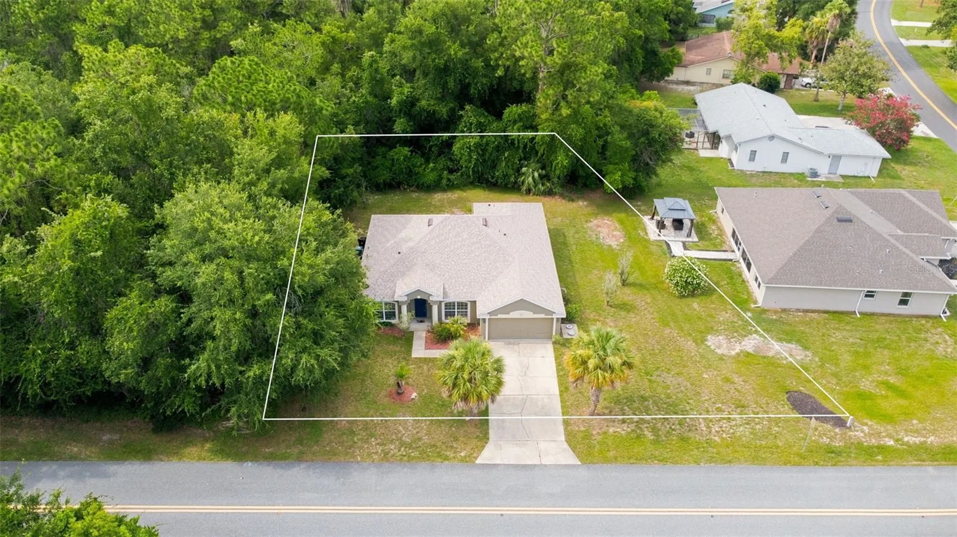 57 Pine Drive Homosassa FL 34446
