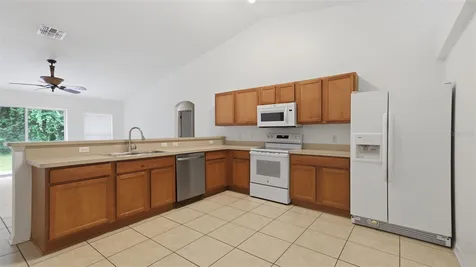 57 Pine Drive Homosassa FL 34446