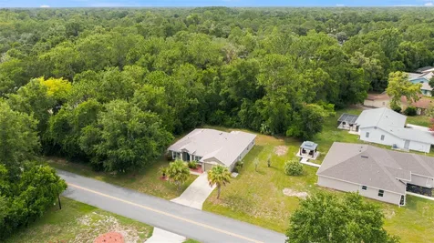 57 Pine Drive Homosassa FL 34446