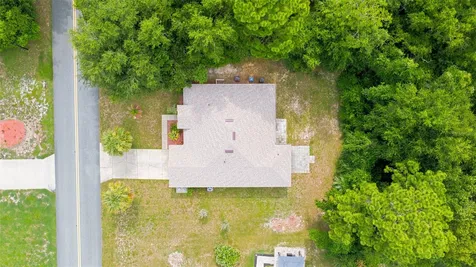 57 Pine Drive Homosassa FL 34446