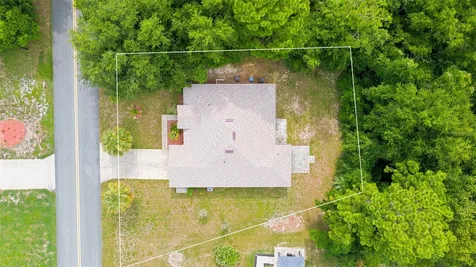 57 Pine Drive Homosassa FL 34446