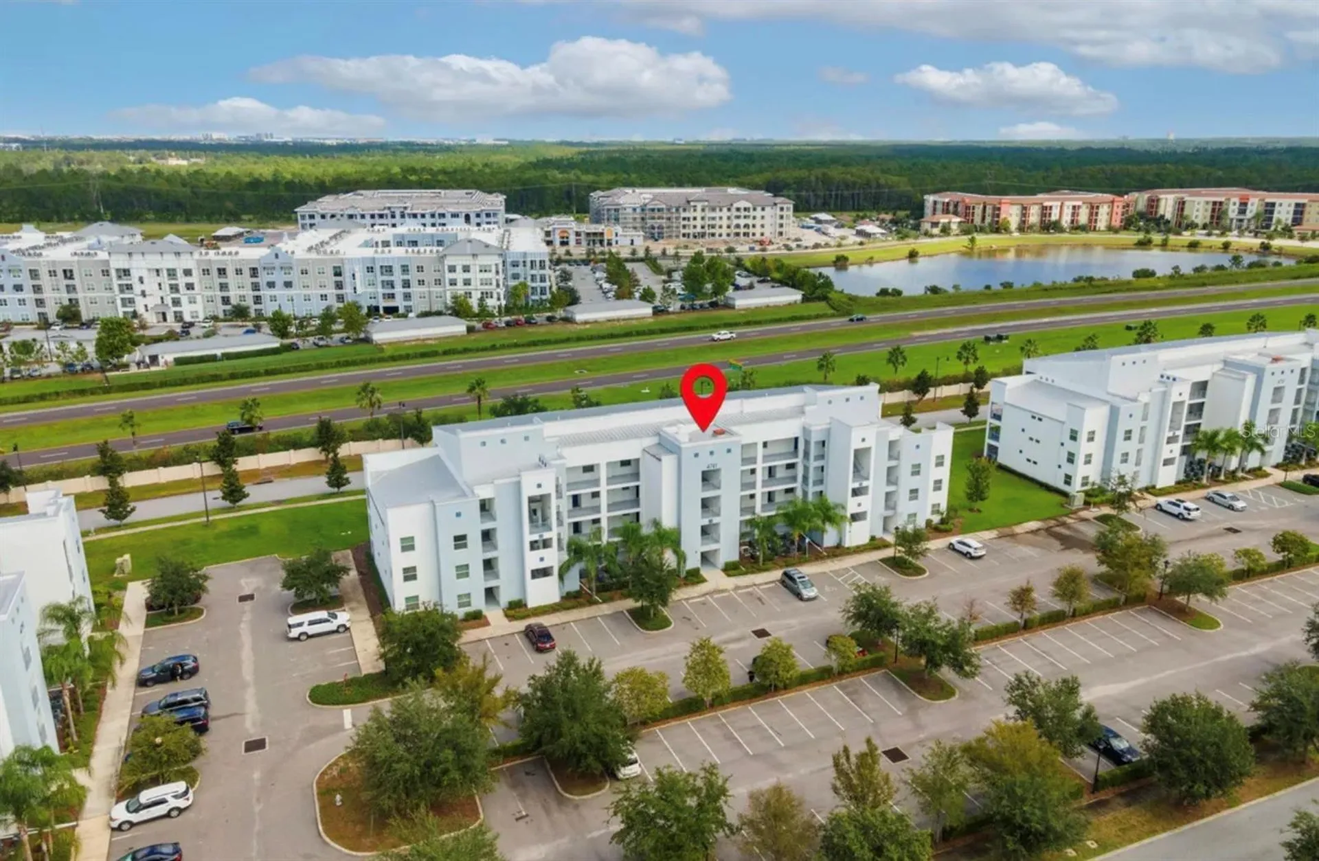 4741 Clock Tower Drive Kissimmee FL 34746