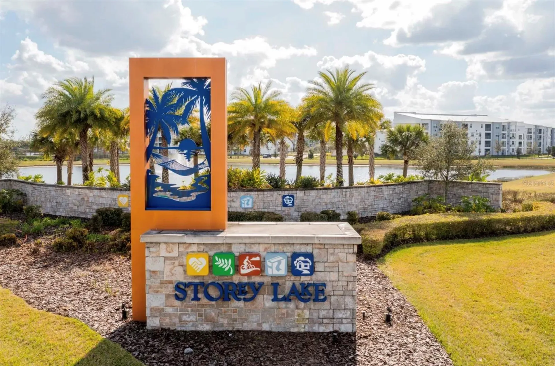 4741 Clock Tower Drive Kissimmee FL 34746
