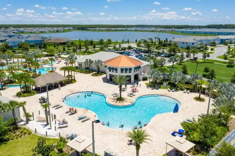 4741 Clock Tower Drive Kissimmee FL 34746