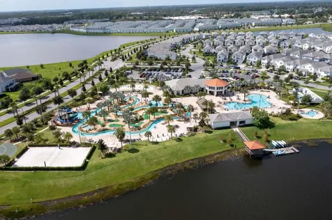 4741 Clock Tower Drive Kissimmee FL 34746