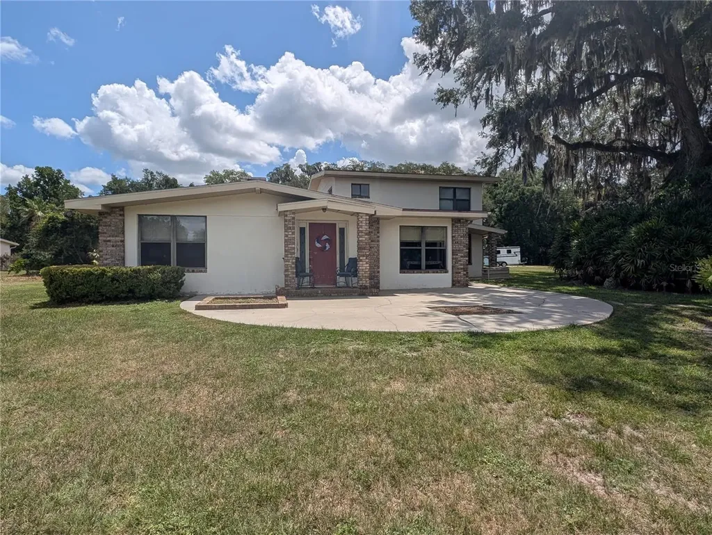 1750 SE 80th Street Ocala FL 34480