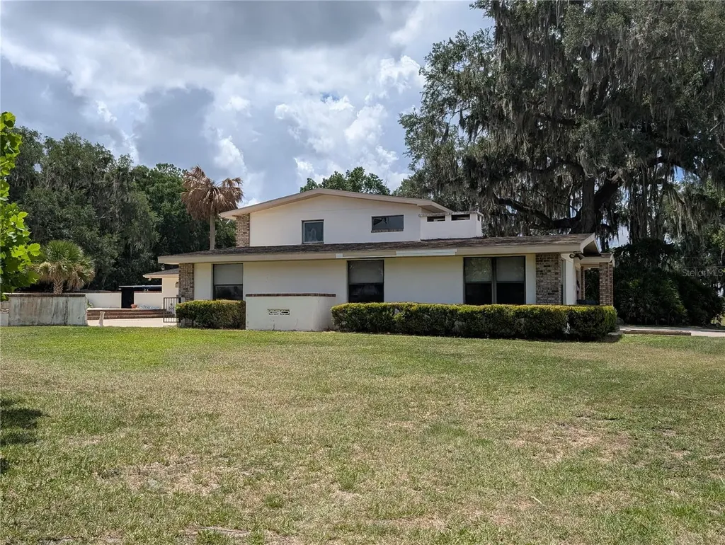 1750 SE 80th Street Ocala FL 34480