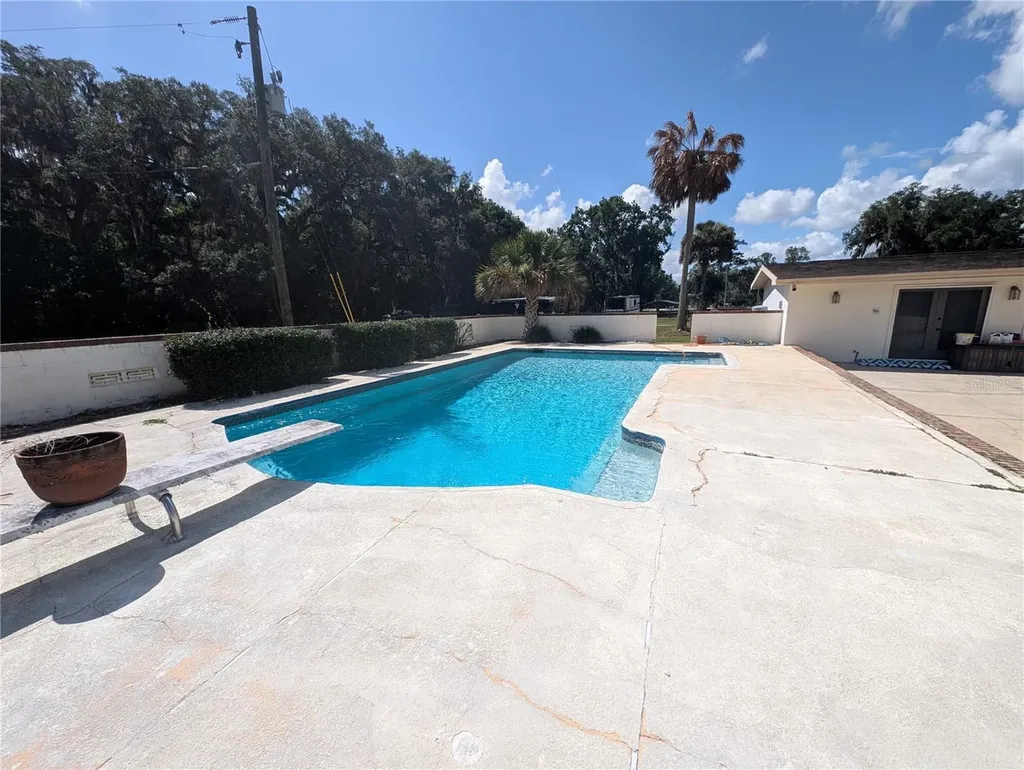 1750 SE 80th Street Ocala FL 34480