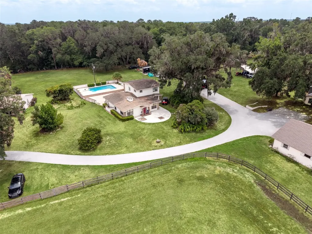 1750 SE 80th Street Ocala FL 34480