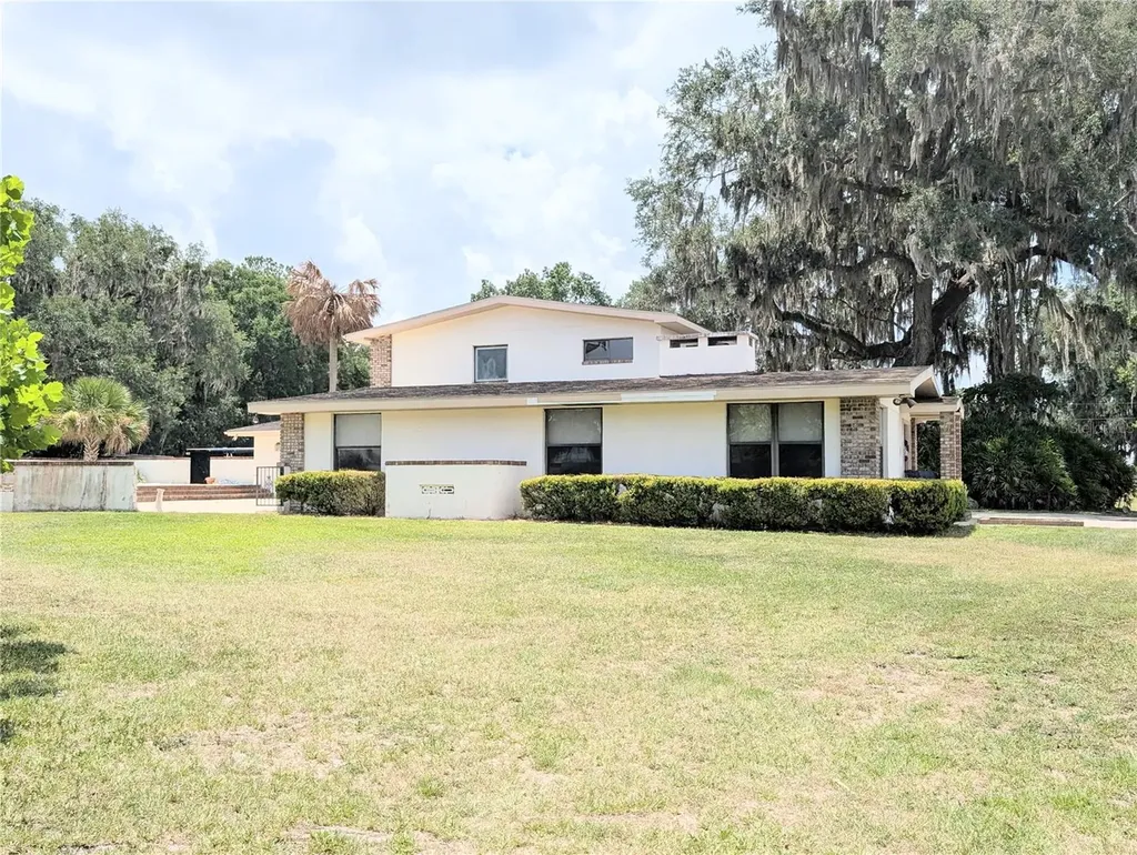 1750 SE 80th Street Ocala FL 34480