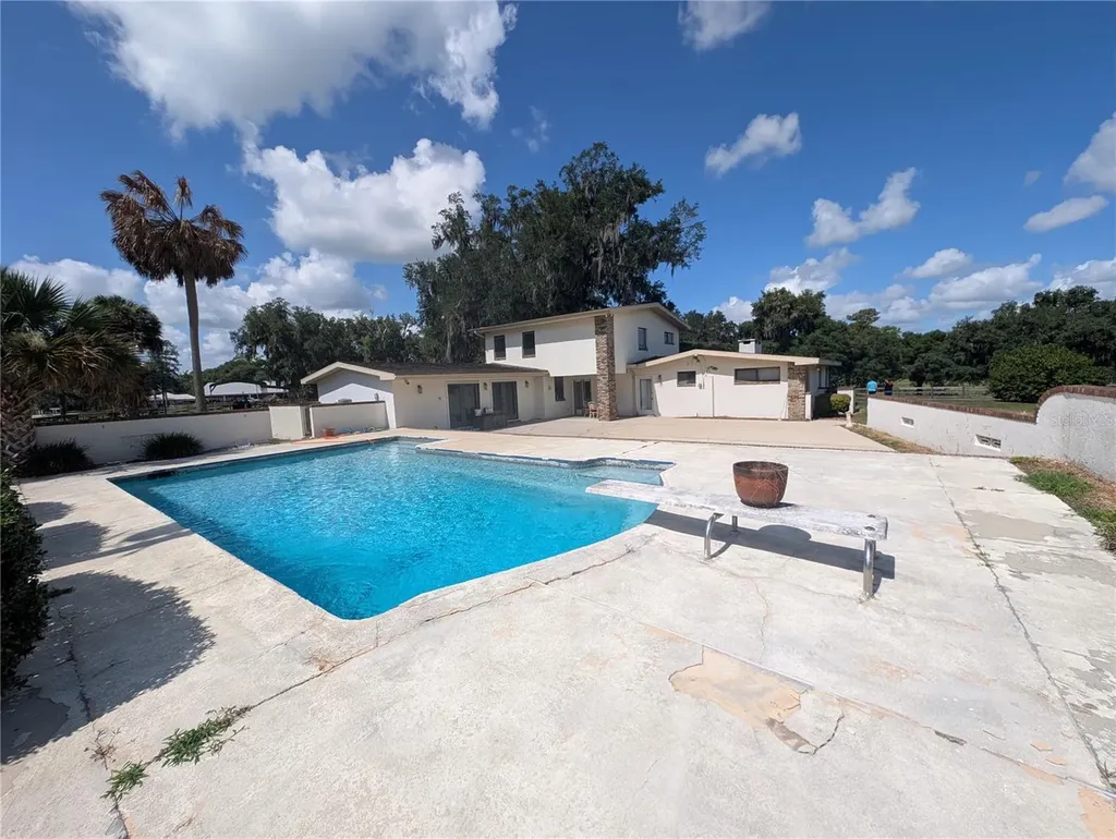 1750 SE 80th Street Ocala FL 34480