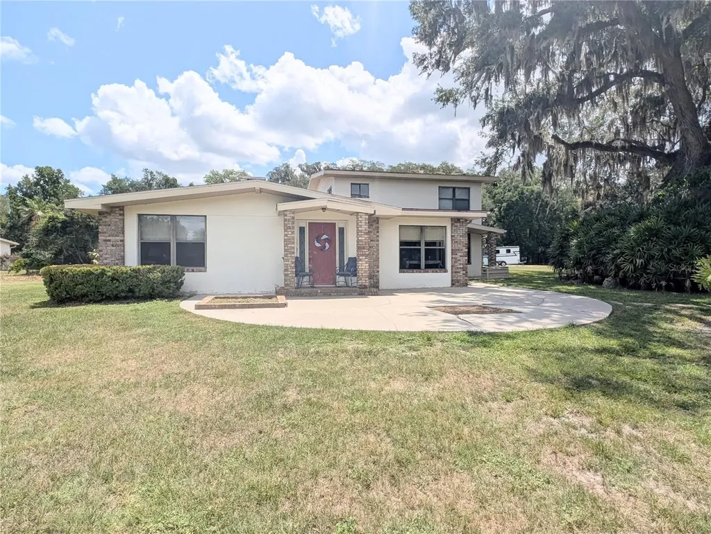 1750 SE 80th Street Ocala FL 34480