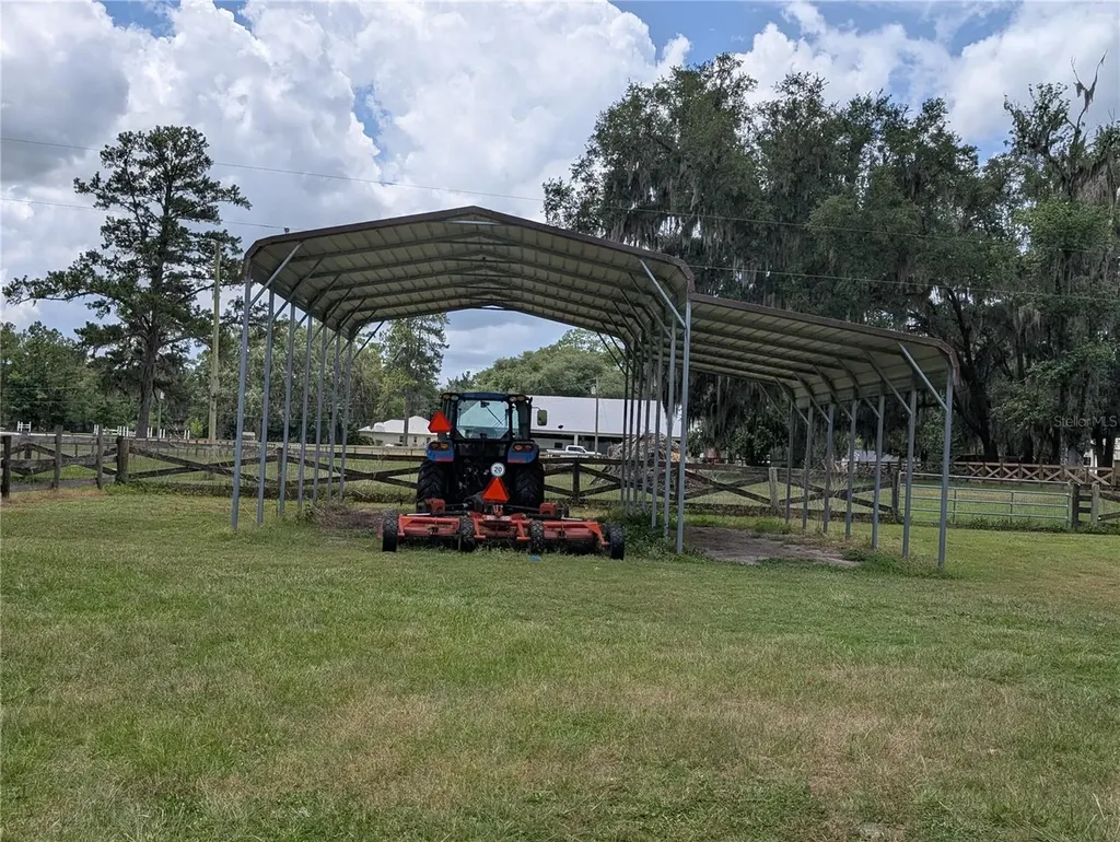 1750 SE 80th Street Ocala FL 34480