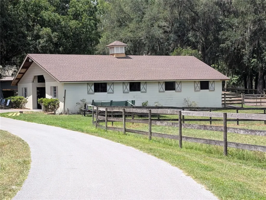 1750 SE 80th Street Ocala FL 34480