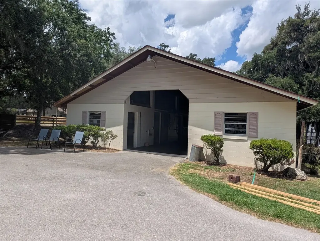 1750 SE 80th Street Ocala FL 34480