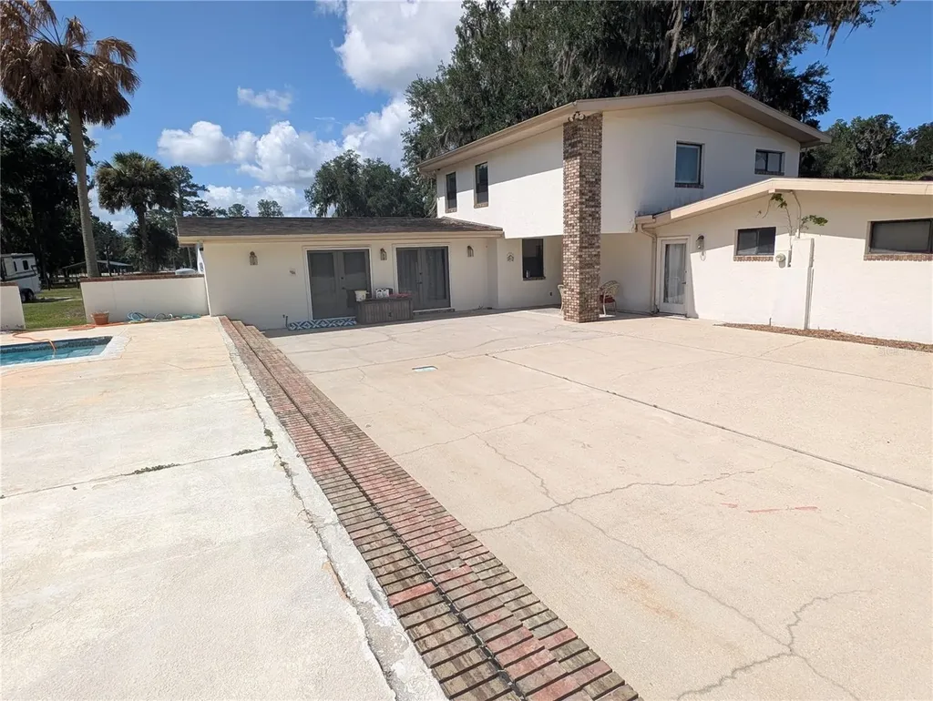 1750 SE 80th Street Ocala FL 34480