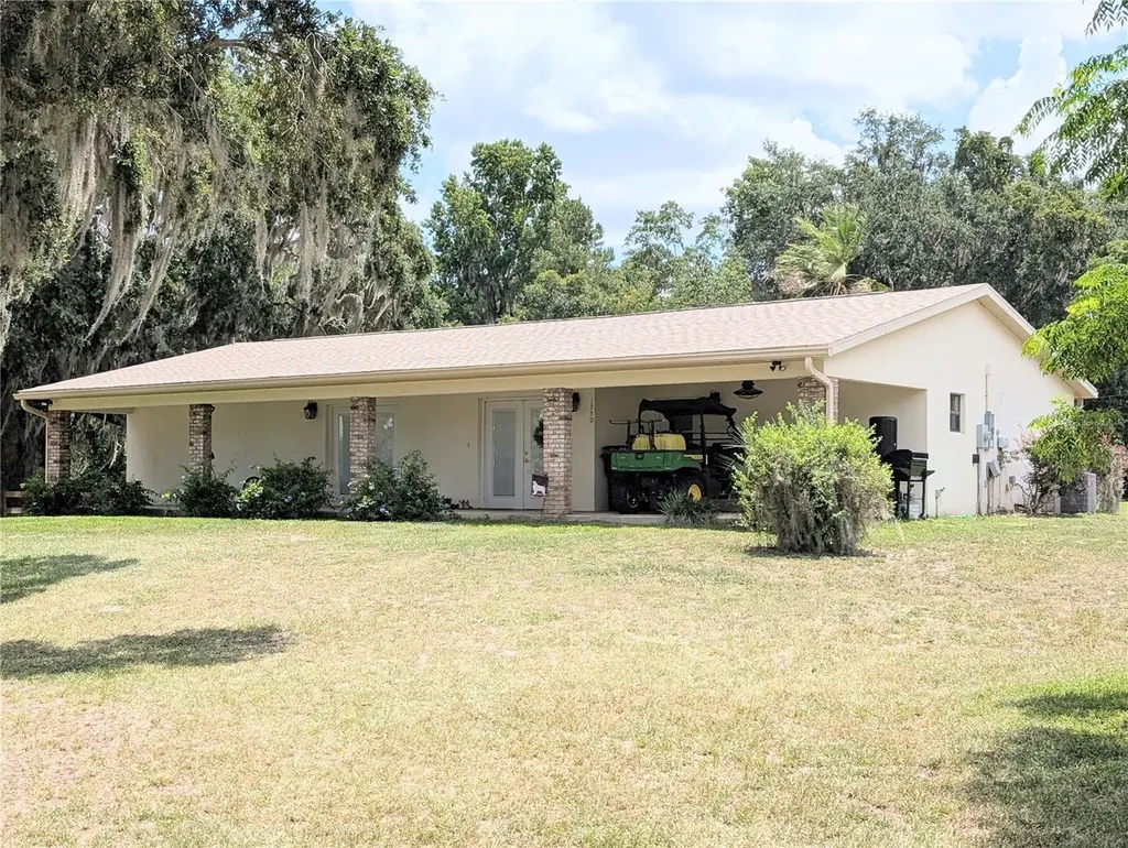 1750 SE 80th Street Ocala FL 34480