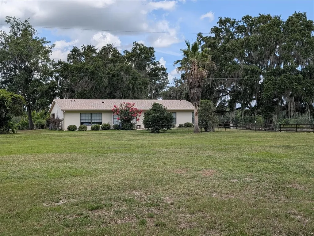 1750 SE 80th Street Ocala FL 34480