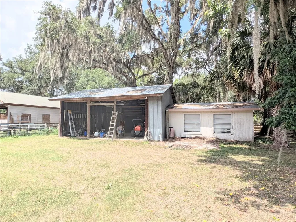 1750 SE 80th Street Ocala FL 34480