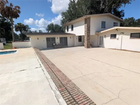 1750 SE 80th Street Ocala FL 34480
