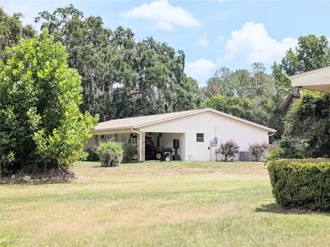 1750 SE 80th Street Ocala FL 34480