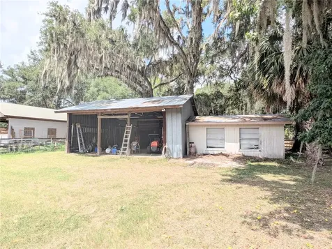 1750 SE 80th Street Ocala FL 34480