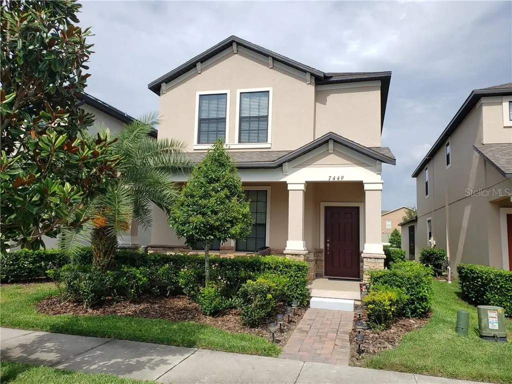 7449 Ella Lane Windermere FL 34786