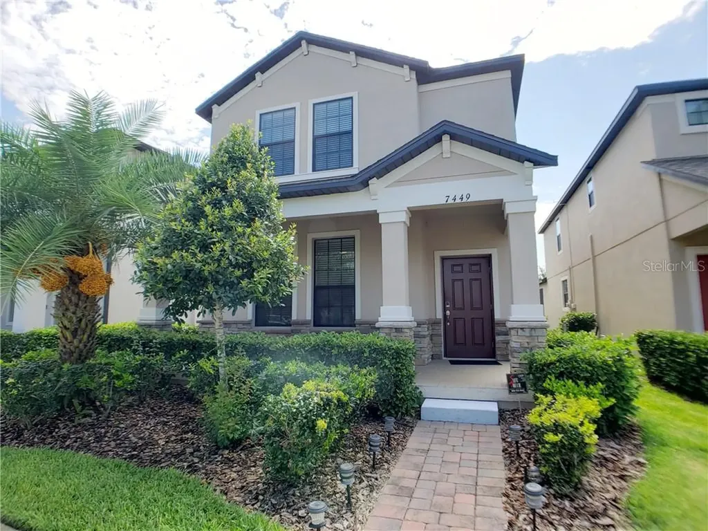 7449 Ella Lane Windermere FL 34786