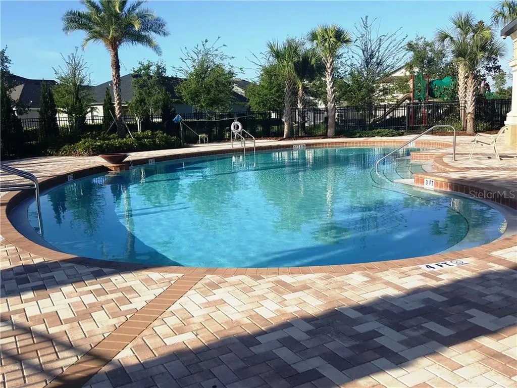7449 Ella Lane Windermere FL 34786