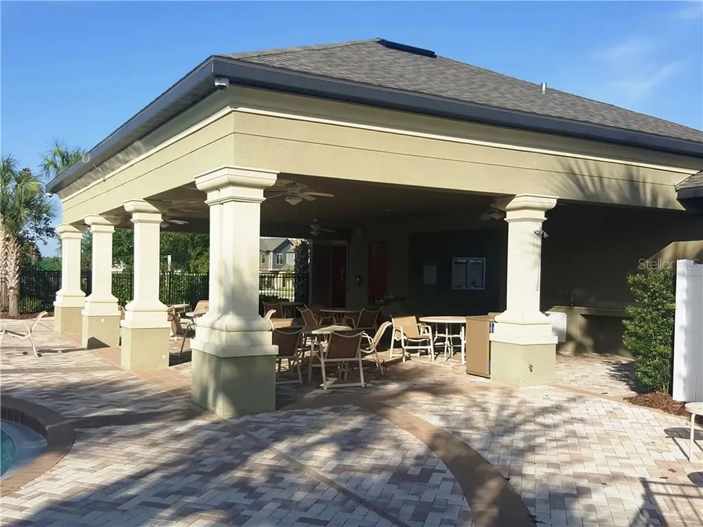 7449 Ella Lane Windermere FL 34786