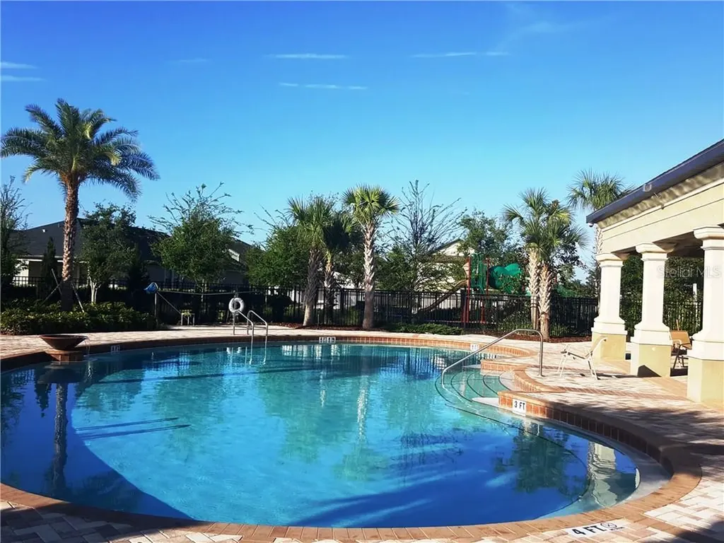 7449 Ella Lane Windermere FL 34786