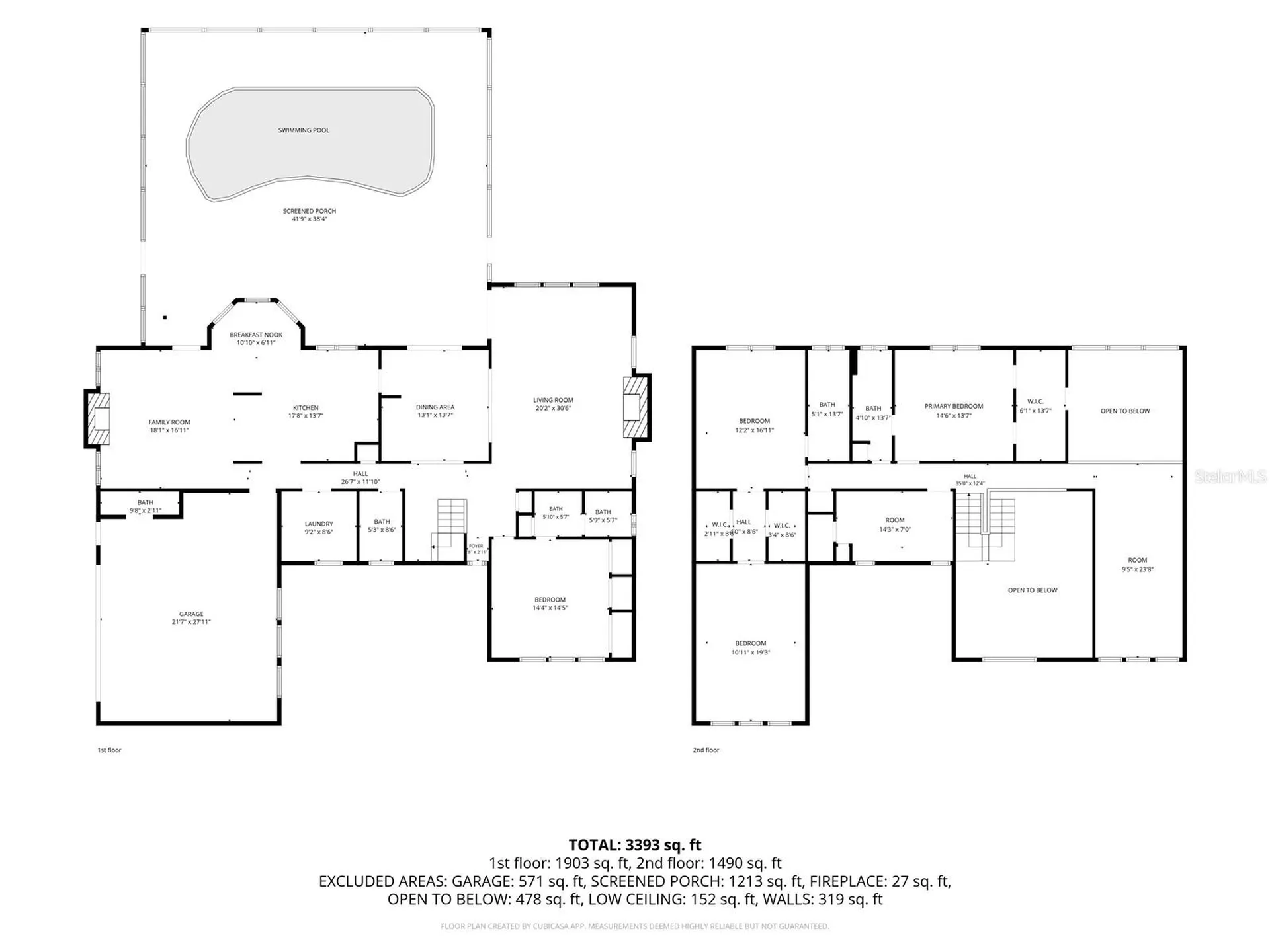 1375 Louis Court Deland FL 32720