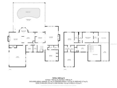 1375 Louis Court Deland FL 32720