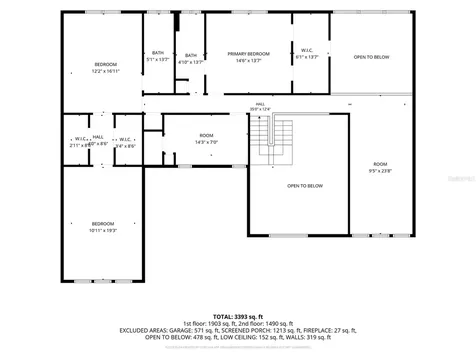 1375 Louis Court Deland FL 32720