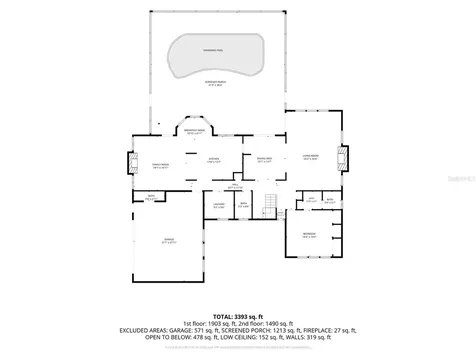 1375 Louis Court Deland FL 32720