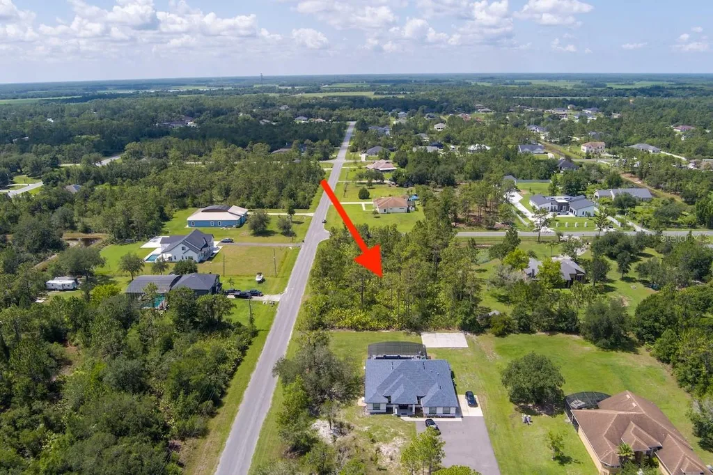 Robertson Street Orlando FL 32833