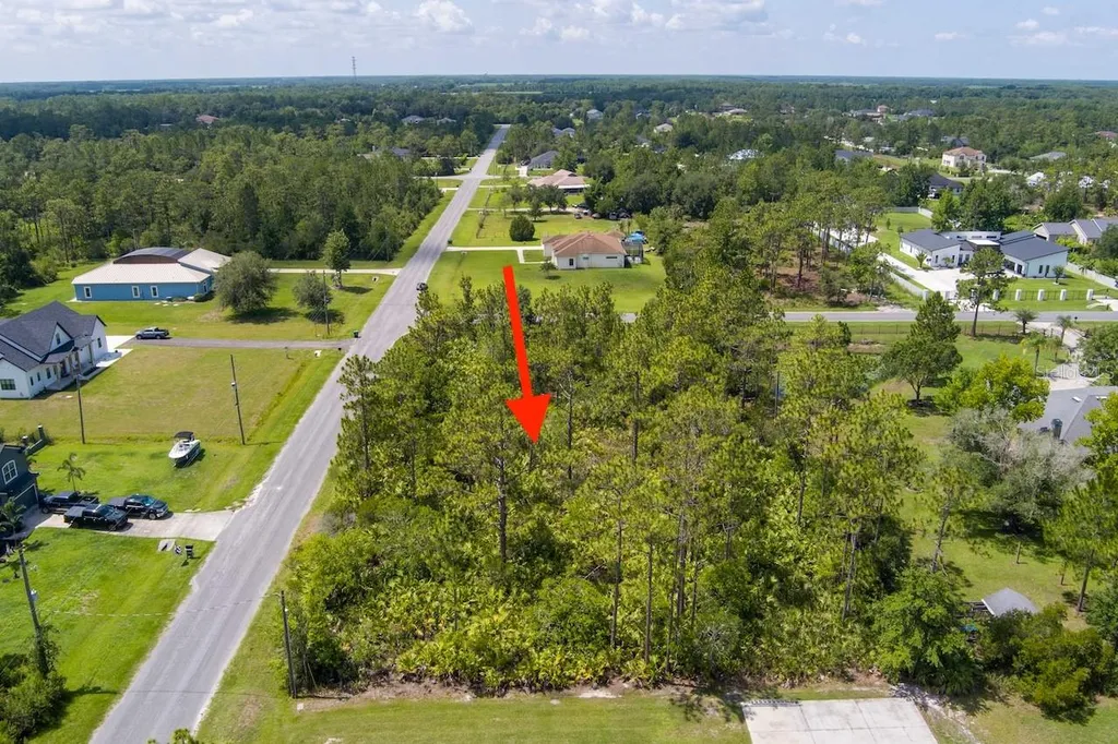 Robertson Street Orlando FL 32833