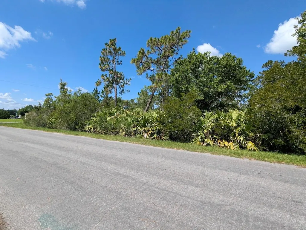 Robertson Street Orlando FL 32833