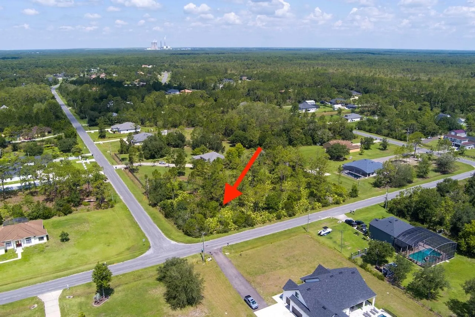 Robertson Street Orlando FL 32833