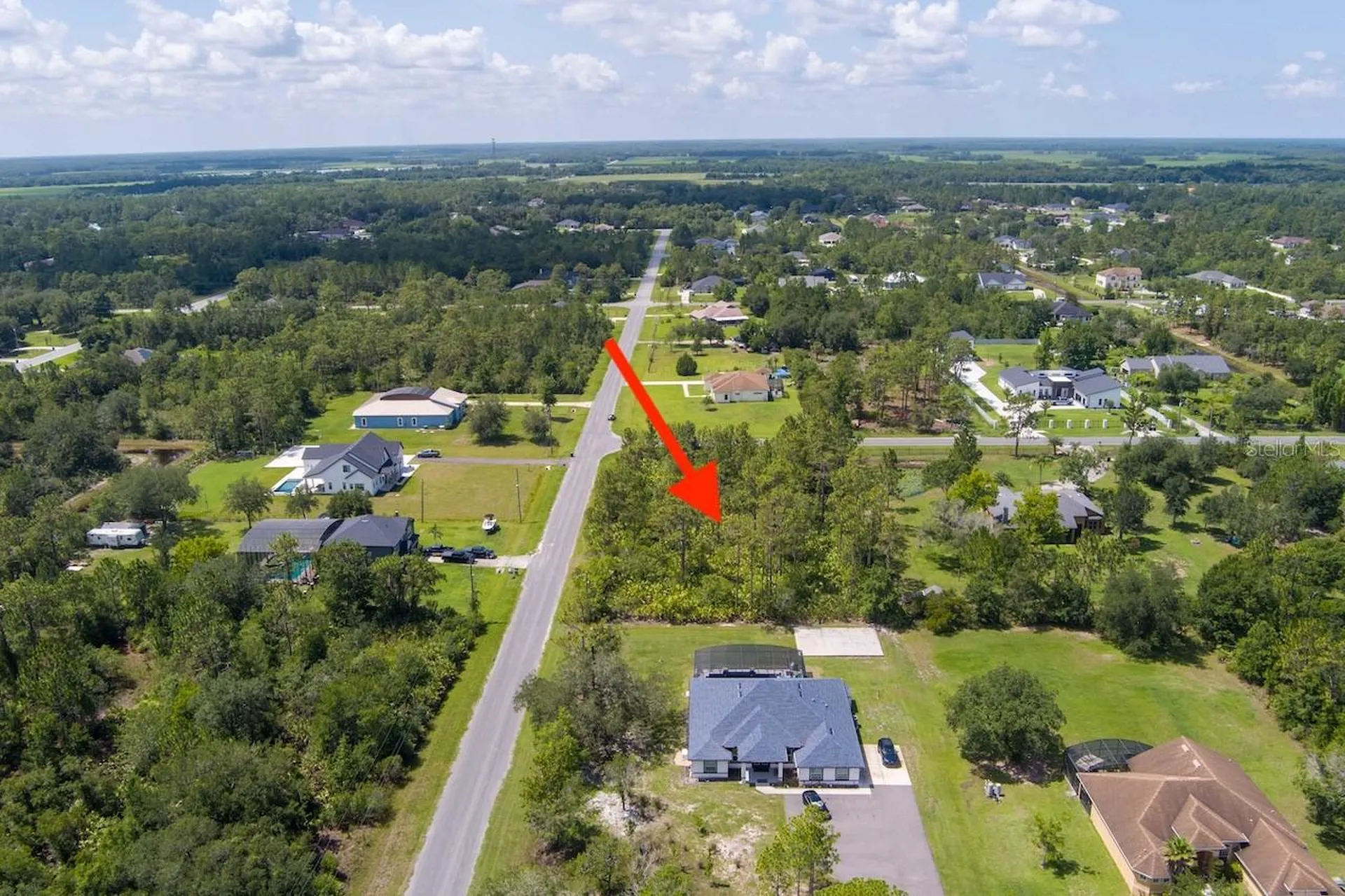 Robertson Street Orlando FL 32833