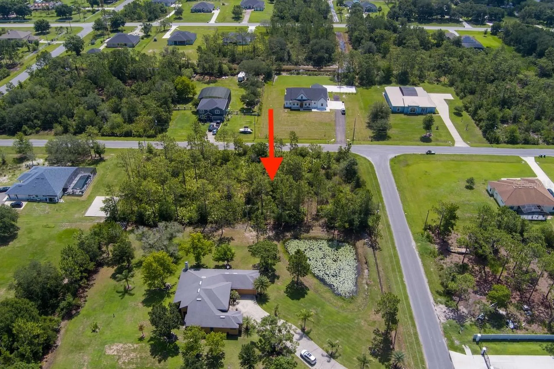 Robertson Street Orlando FL 32833